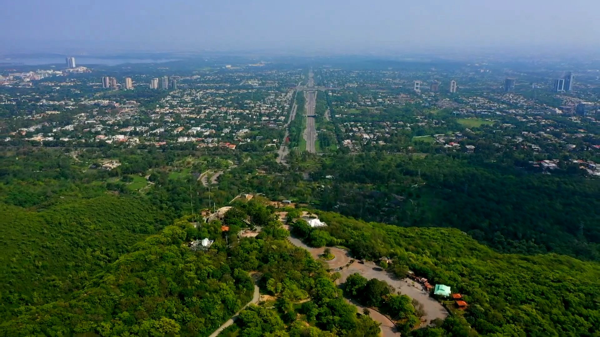 National Tourism Portal